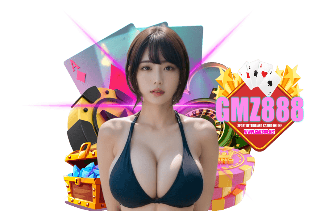 gmz888 แจกเครดิตฟรี